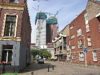 Centraal Station CS - nr. 0064